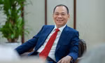 Bất ngờ tài sản của tỷ phú Phạm Nhật Vượng