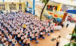 Hà Nội: Xây dựng thêm 4 trường học tại quận Hoàng Mai 