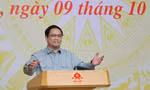 Phát huy sức mạnh đại đoàn kết, đặt lợi ích quốc gia, dân tộc lên trên hết