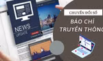 Đến năm 2030, 100% cơ quan báo chí hoạt động, vận hành mô hình tòa soạn hội tụ