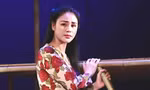 Vở kịch đẫm nước mắt của Lương Thu Trang, Thanh Sơn 