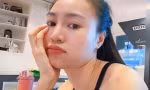 Ninh Dương Lan Ngọc bị chỉ trích