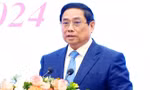 Thủ tướng Phạm Minh Chính: Mong đất nước có thêm công trình văn hóa, thể thao đột phá, tầm cỡ thế giới