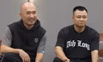 Show Anh trai đổi luật chơi