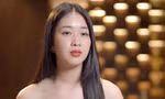 MC đài VTV thi Hoa hậu Việt Nam: 'Tôi từng muốn bỏ nghề vì bị chê dẫn dở'