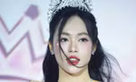 Nhan sắc Á hậu Trịnh Thùy Linh