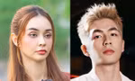 MLee chia tay Quốc Anh