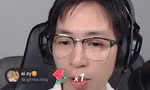 Hơn 1,1 triệu người xem livestream tố ViruSs