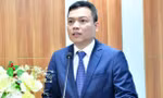 Lãnh đạo Kiểm toán Nhà nước trao quyết định bổ nhiệm cán bộ 