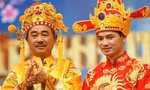 Xem Táo Quân, nhớ Xuân Bắc - Công Lý