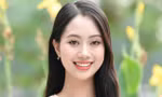 Hoa khôi Dược đặt mục tiêu chinh phục vương miện Hoa hậu Việt Nam