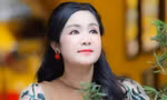 NSND Thu Hà: 'Tôi nhận gạch đá đủ xây biệt thự'