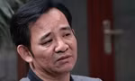 NSƯT Quang Tèo: 'Tôi không có thời gian xem phim của Thu Trang, Trấn Thành'