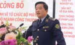 Công bố lãnh đạo Chi cục Quản lý Thị trường tỉnh Lạng Sơn