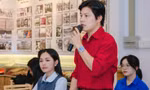 Tặng doanh thu ca khúc 'Viết tiếp câu chuyện hòa bình' trong tháng 4 cho cựu chiến binh