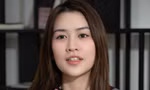 Nữ chính 'Quý cô thừa kế 2': 'Tôi xinh, thiếu gì cơ hội mà cặp đàn ông có vợ như Huy Khánh'