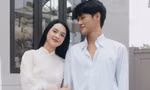 Showbiz 20/3: Đám cưới Quỳnh Lương