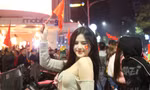 Mạng xã hội bùng nổ