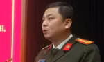 Công an Lạng Sơn, Thái Nguyên, Bắc Kạn điều động nhiều cán bộ, tiếp nhận nhiệm vụ mới