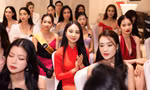 Hoãn chung kết Hoa hậu Du lịch Việt Nam và show thời trang VBFF 8