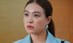 Hoàng Thùy Linh bị chê thoại như đọc trên phim giờ vàng
