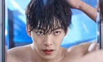 Kim Woo Bin tuyên bố khỏi ung thư vòm họng