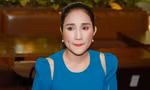 Cát Tường: 'Tôi mâu thuẫn với Quyền Linh đến mức không giải quyết được'