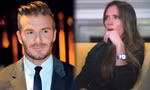 Beckham bị bắt ngoại tình tại trận?
