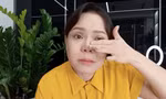 Việt Hương giải thích lý do không tới đám tang NSƯT Vũ Linh