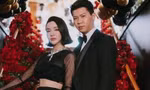 Ái nữ tỷ phú Singapore bỏ chồng thứ hai sau 2 tháng cưới