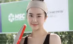 Showbiz 5/9: Dàn người đẹp mặc kín tập Pickleball