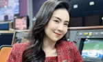 MC thời tiết Mai Ngọc chia tay chồng thiếu gia