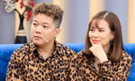 Diễn viên Hoàng Mèo ly hôn