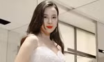 Đám cưới Midu cấm trẻ em đến