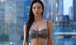 Điểm mặt nữ thần Malaysia nổi tiếng có gương mặt ngây thơ, thân hình sexy