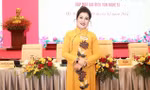 NSND Lệ Ngọc - 5 lần dự Hội nghị văn nghệ sĩ