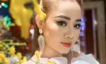 Hình ảnh cuối của ca sĩ Lương Ngọc Diệp trước khi qua đời ở tuổi 37