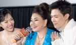 Lê Giang: 'Trấn Thành gặp may nhờ tôi'