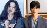 Jisoo (BlackPink) chia tay bạn trai
