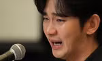 Kim Soo Hyun lật ngược tình thế