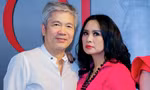Hôn nhân tuổi 50 của Thanh Lam