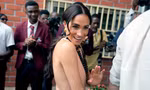 Meghan Markle bị chê cười