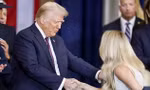 Sự cố tại lễ nhậm chức của Tổng thống Trump