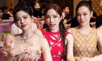 Game show Việt sống dậy