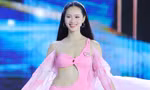 25 thí sinh Hoa hậu Việt Nam nóng bỏng diễn bikini