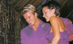 25 năm bên nhau của Beckham và Victoria