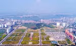 Hà Nội liên tiếp chỉnh quy hoạch 'siêu' dự án Starlake Tây Hồ Tây