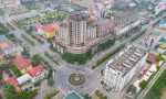 Thanh tra dự án trung tâm thương mại, khách sạn và nhà ở trên 'đất vàng' của Hanaka