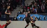 Bất ngờ hạ Atletico Madrid, AC Milan thắp lại hy vọng đi tiếp
