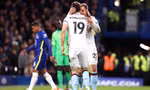 Phung phí cơ hội, Chelsea rơi điểm đầy tiếc nuối